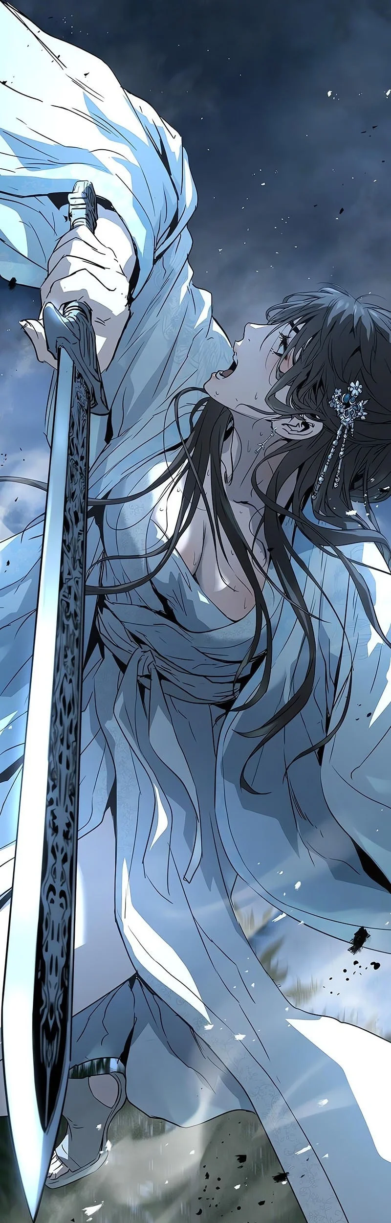 Absolute Regression Chapter 89 Gambar 18