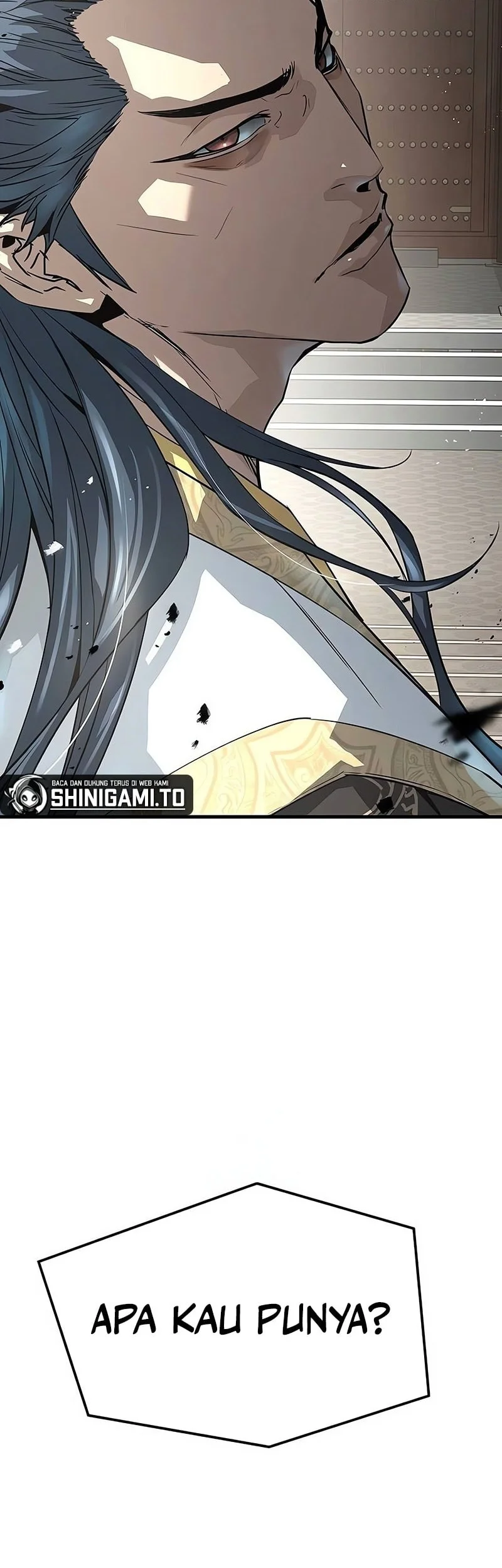 Absolute Regression Chapter 93 Gambar 18