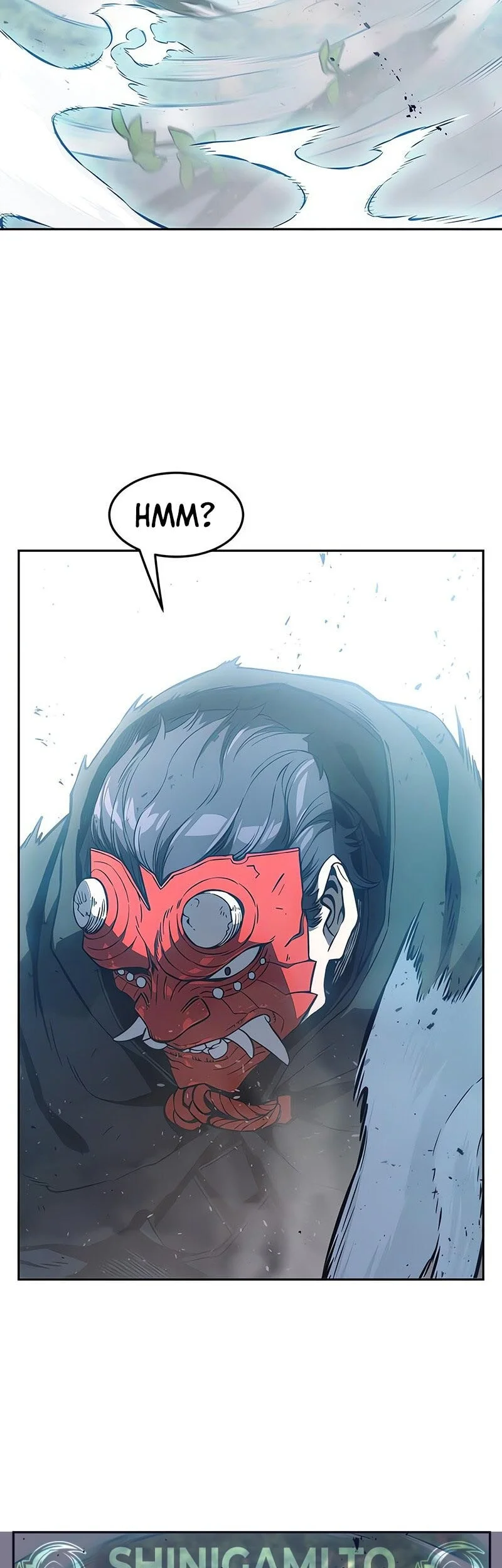 Absolute Sword Sense Chapter 164 Gambar 18