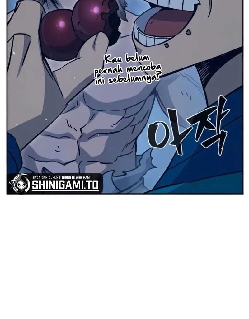 Absolute Sword Sense Chapter 183 Gambar 17