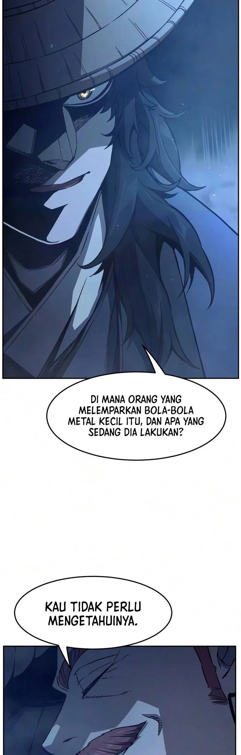 Absolute Sword Sense Chapter 185 Gambar 15