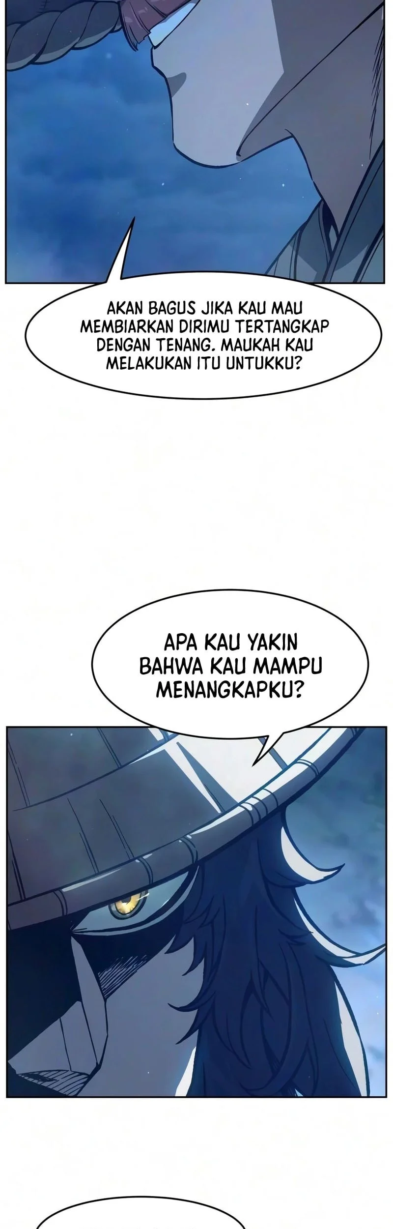 Absolute Sword Sense Chapter 185 Gambar 16