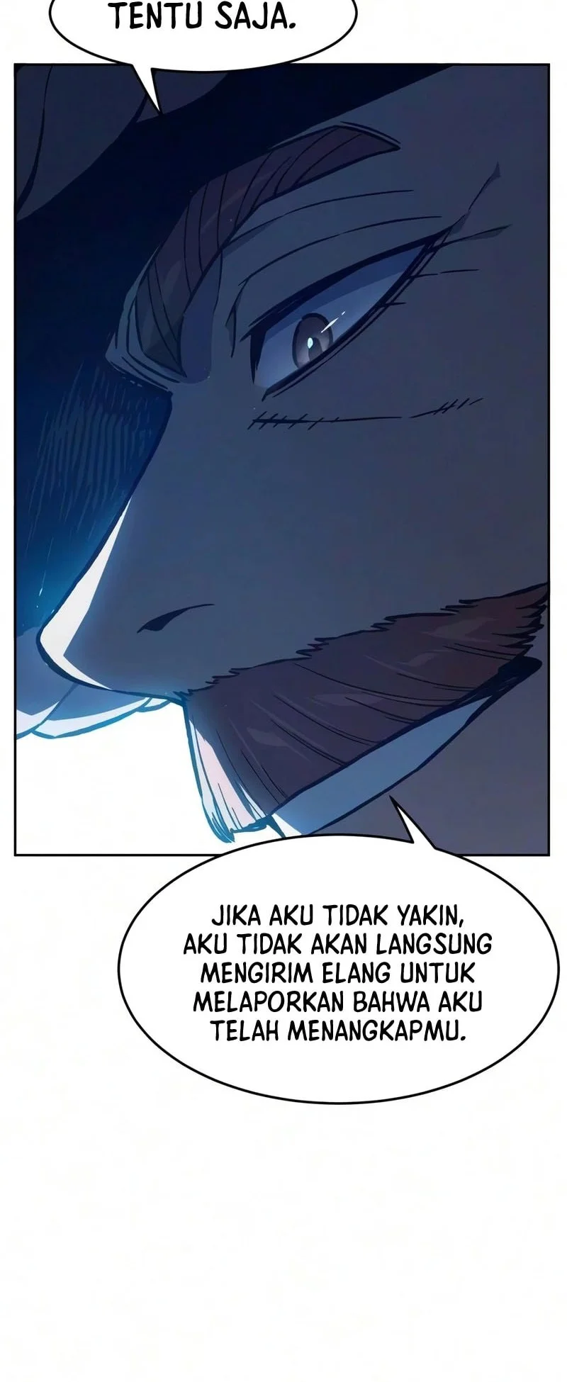 Absolute Sword Sense Chapter 185 Gambar 17
