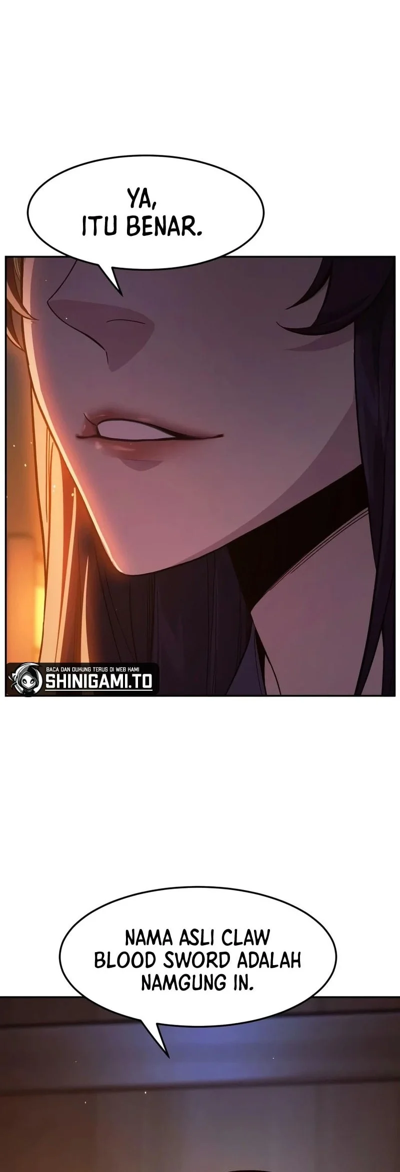 Absolute Sword Sense Chapter 188 Gambar 21