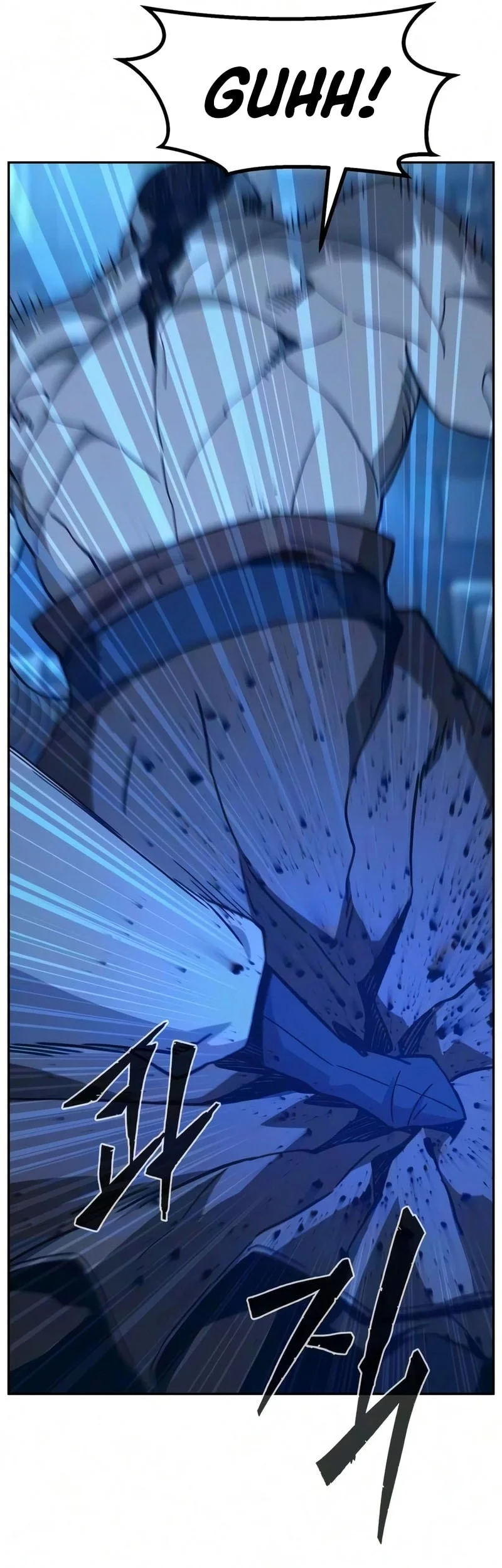 Absolute Sword Sense Chapter 190 Gambar 18