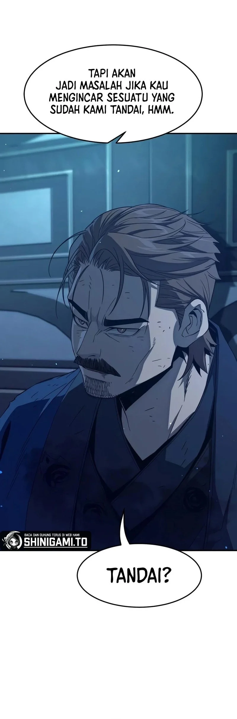 Absolute Sword Sense Chapter 192 Gambar 17