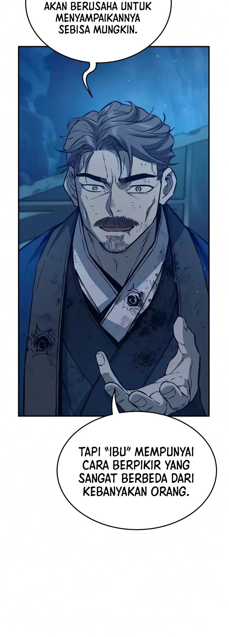 Absolute Sword Sense Chapter 193 Gambar 17