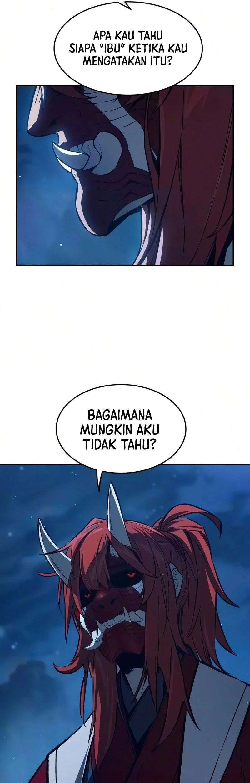 Absolute Sword Sense Chapter 193 Gambar 18