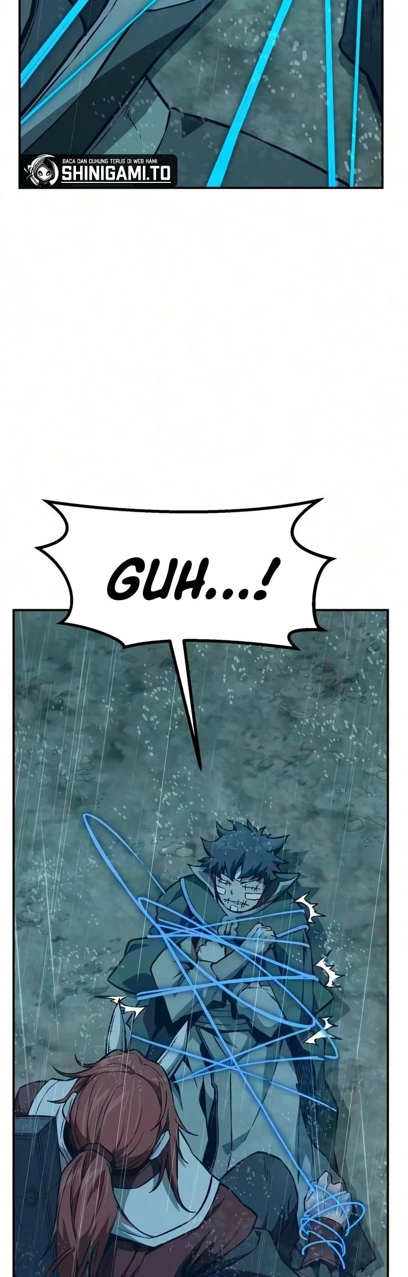 Absolute Sword Sense Chapter 196 Gambar 16