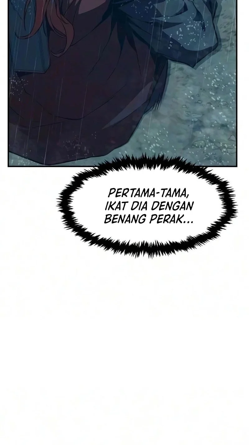 Absolute Sword Sense Chapter 196 Gambar 17