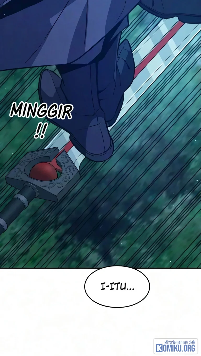 Absolute Sword Sense Chapter 198 Gambar 21