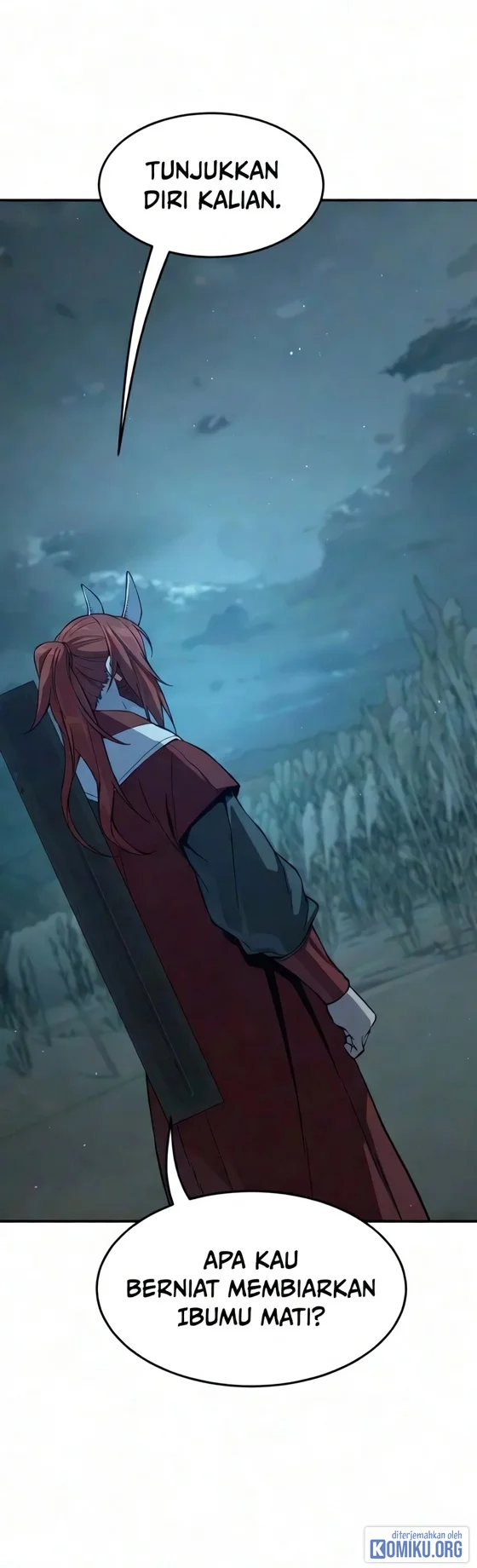 Absolute Sword Sense Chapter 200 Gambar 17