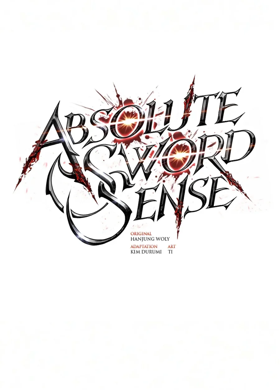 Absolute Sword Sense Chapter 200 Gambar 19
