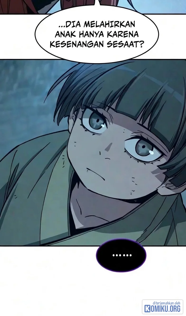 Absolute Sword Sense Chapter 203 Gambar 19