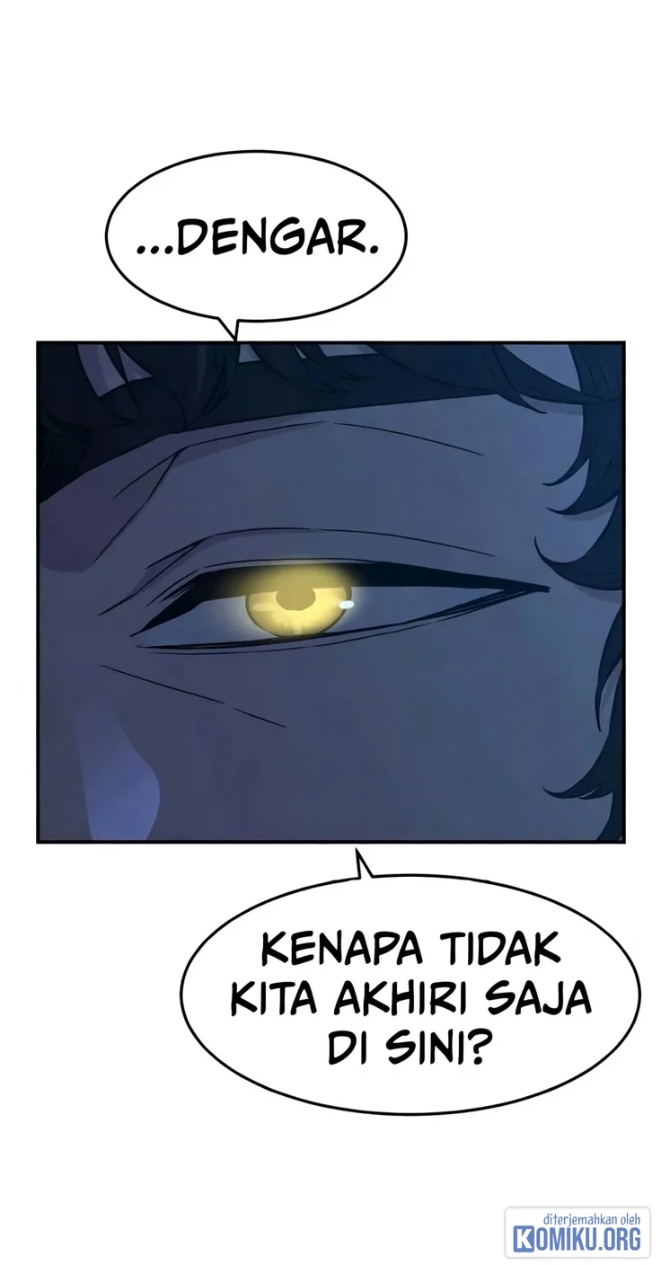 Absolute Sword Sense Chapter 204 Gambar 22