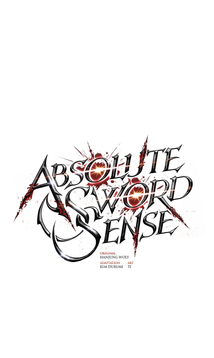 Absolute Sword Sense Chapter 205 Gambar 21