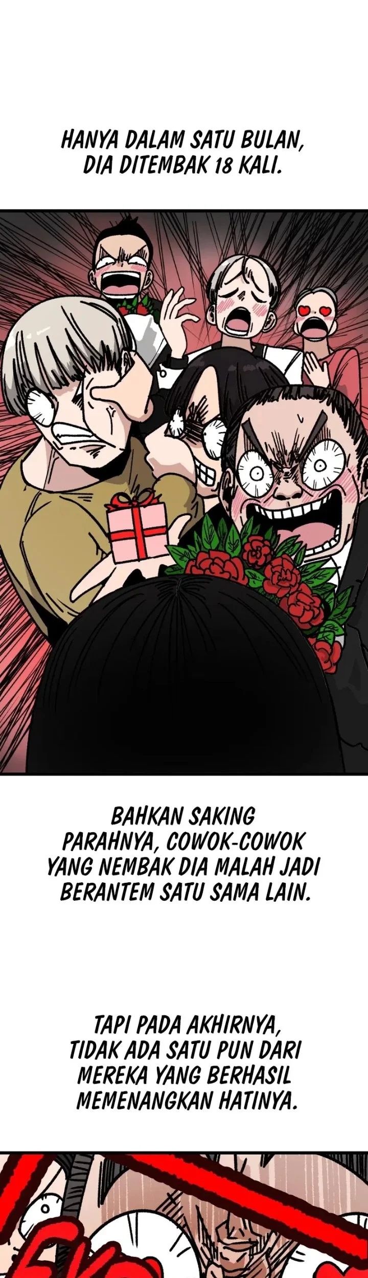 Academy of Card Chapter 1 Gambar 18