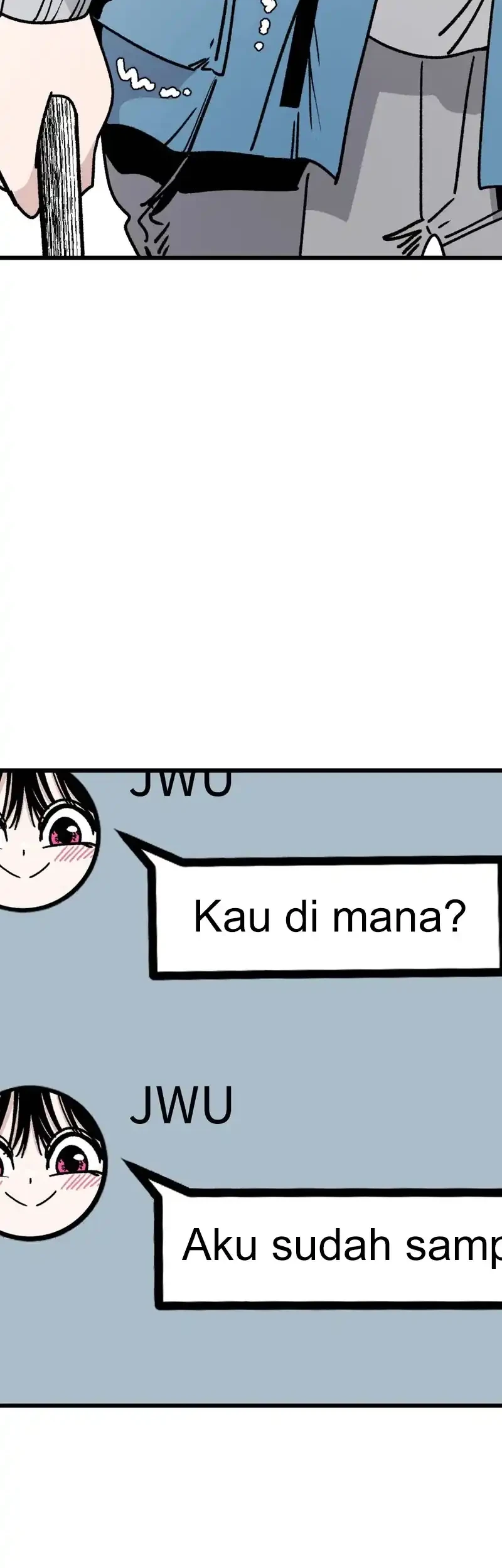 Academy of Card Chapter 3 Gambar 21