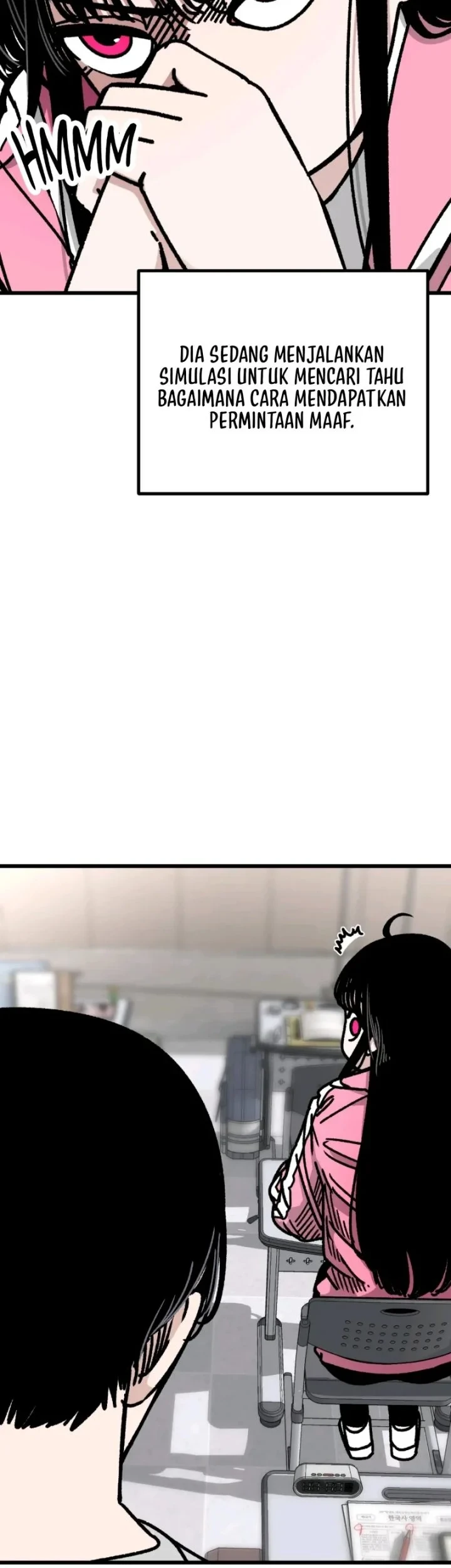 Academy of Card Chapter 5 Gambar 16