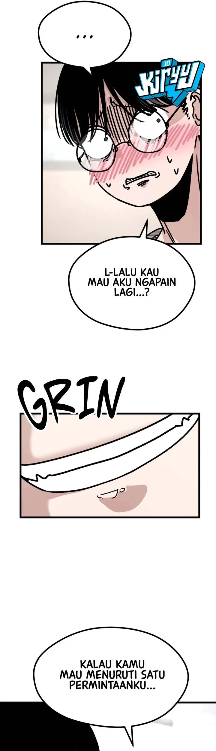Academy of Card Chapter 8 Gambar 17