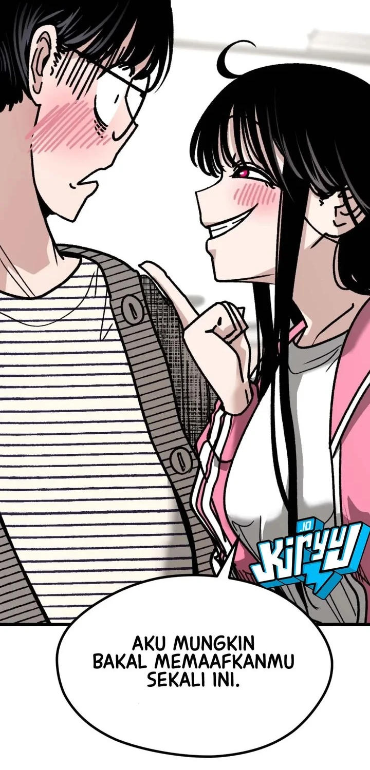 Academy of Card Chapter 8 Gambar 18