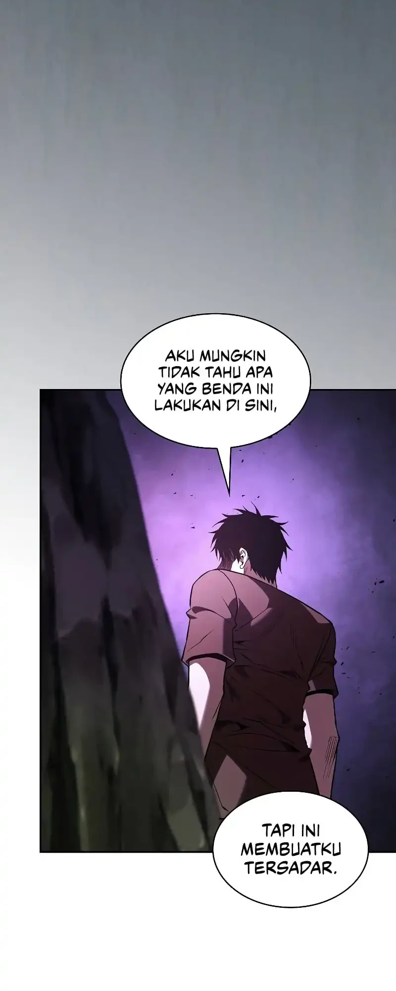 Academy’s Genius Swordmaster Chapter 129 Gambar 20