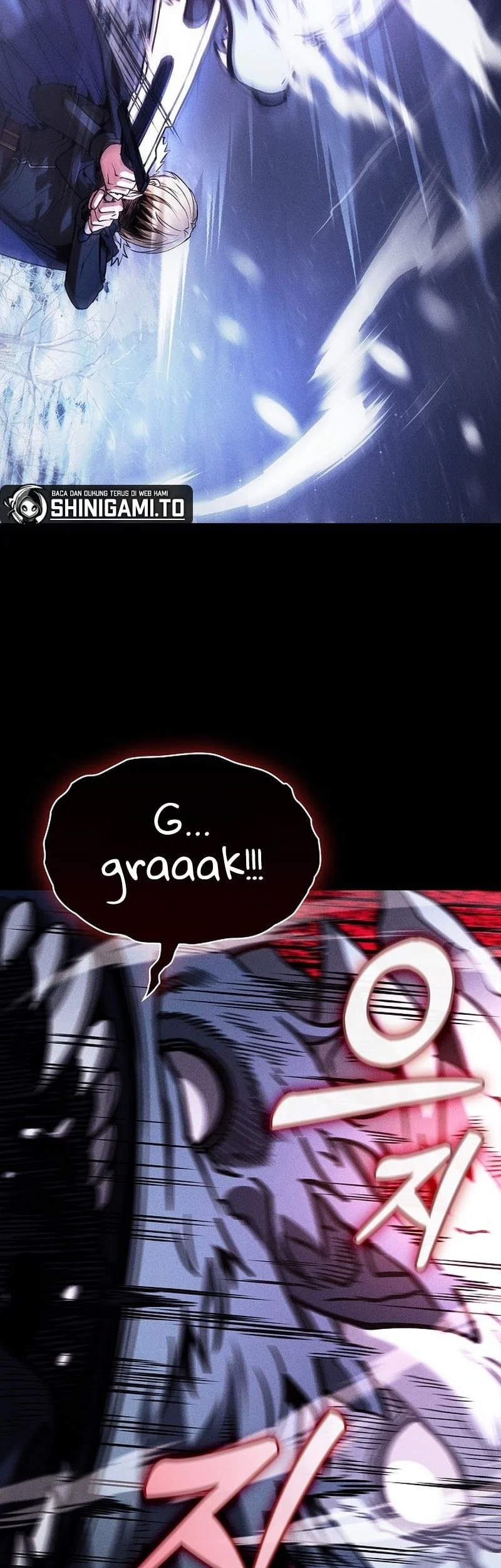 Academy’s Genius Swordmaster Chapter 130 Gambar 20