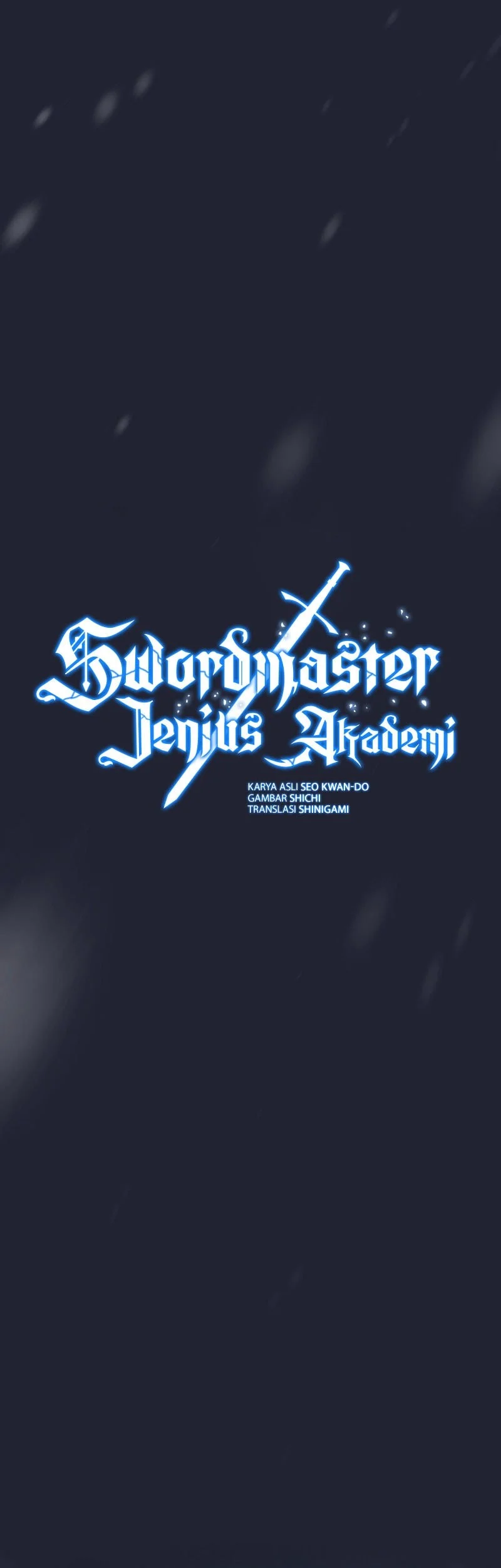 Academy’s Genius Swordmaster Chapter 131 Gambar 18
