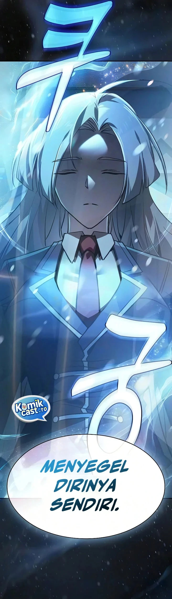 Academy’s Genius Swordmaster Chapter 132 Gambar 18