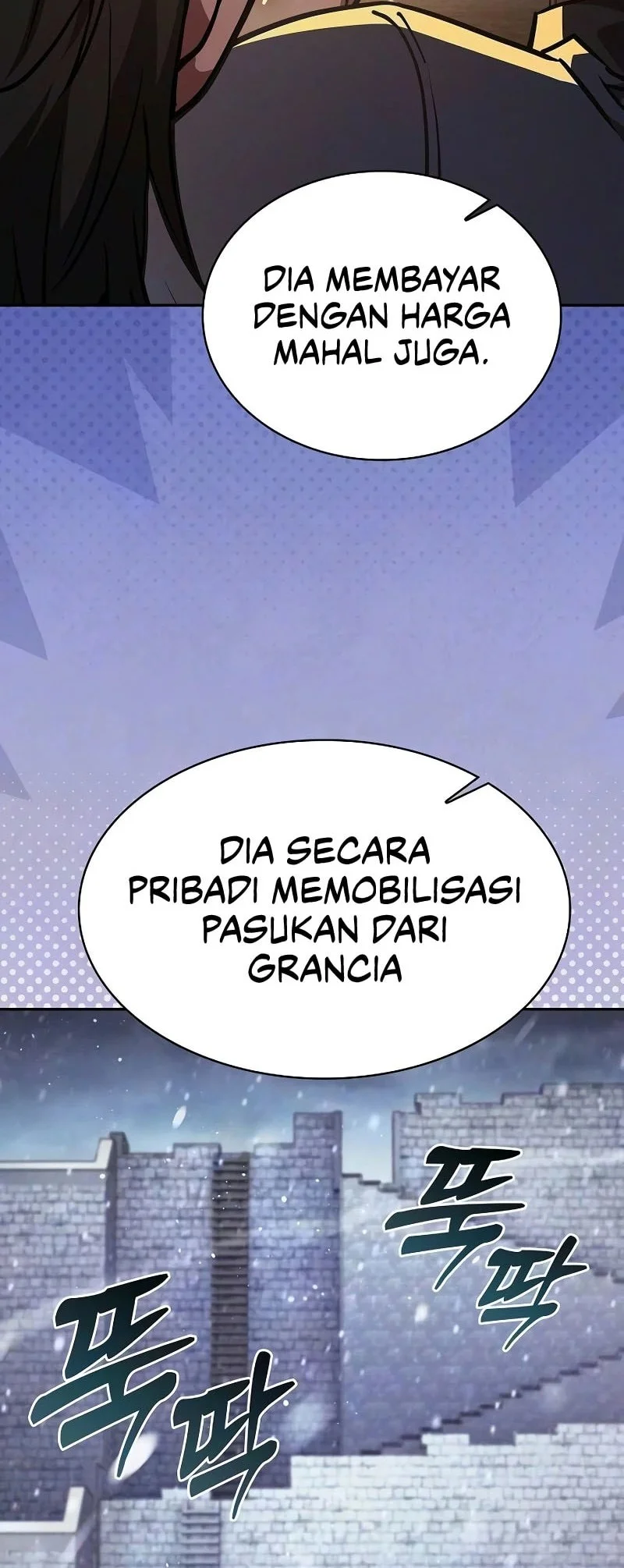 Academy’s Genius Swordmaster Chapter 133 Gambar 17