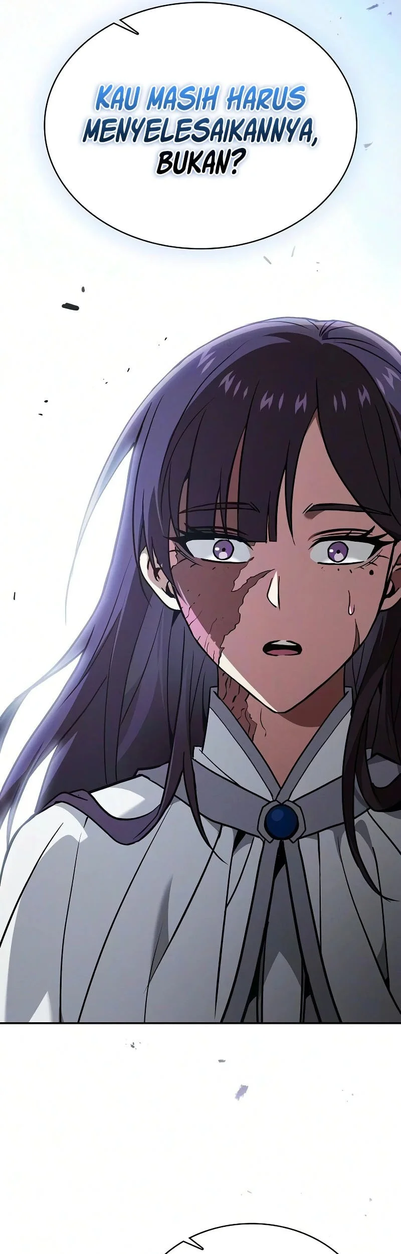 Academy’s Genius Swordmaster Chapter 135 Gambar 18