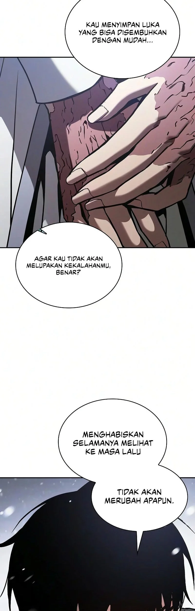 Academy’s Genius Swordmaster Chapter 135 Gambar 19