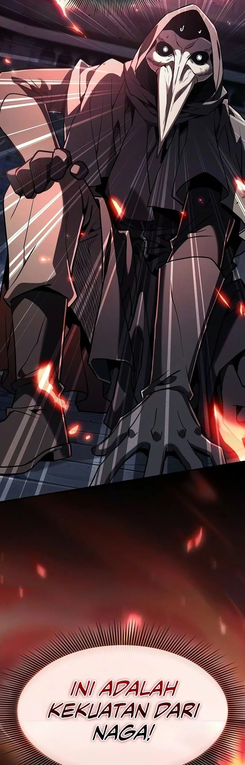 Academy’s Genius Swordmaster Chapter 136 Gambar 15