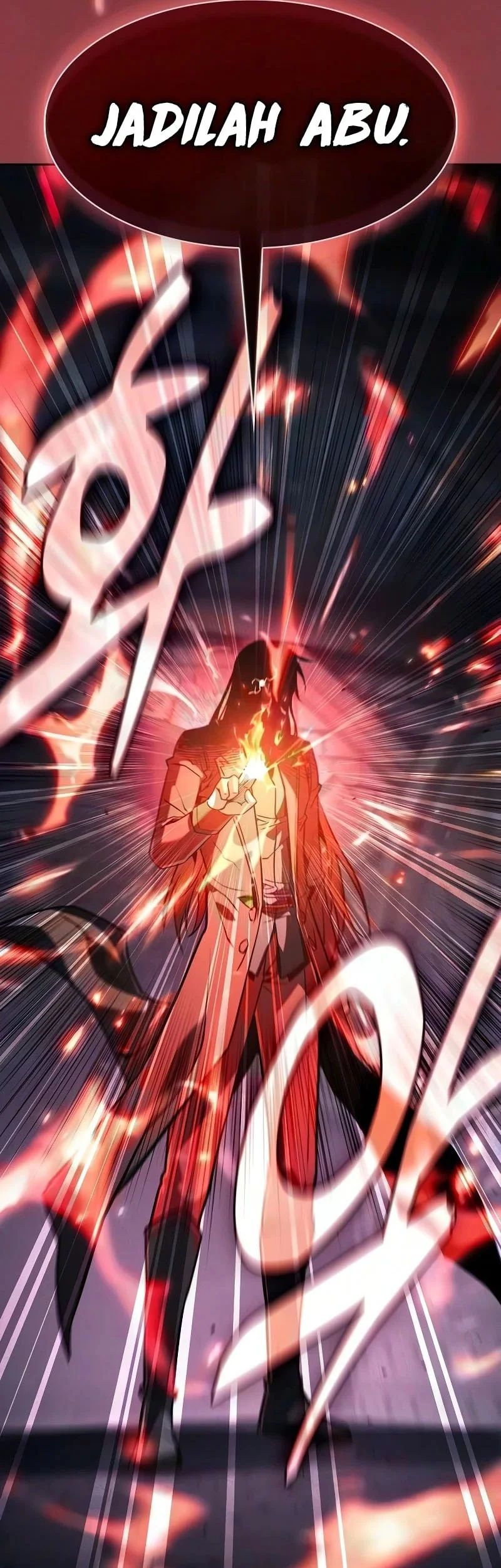 Academy’s Genius Swordmaster Chapter 136 Gambar 17