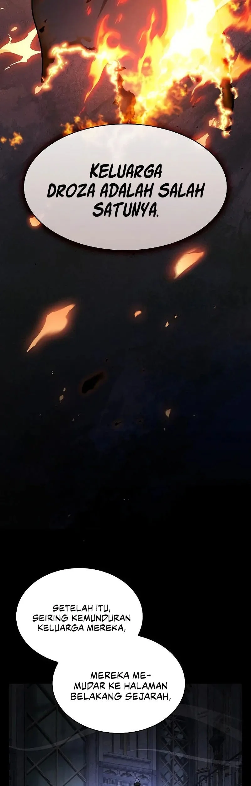 Academy’s Genius Swordmaster Chapter 137 Gambar 20