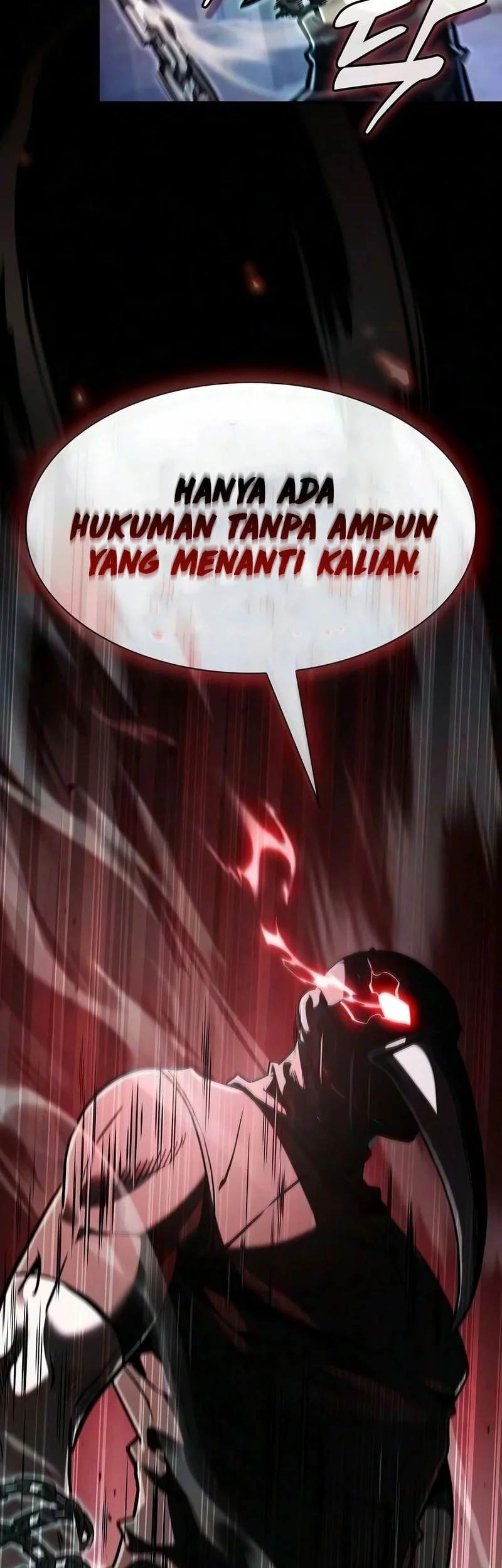 Academy’s Genius Swordmaster Chapter 138 Gambar 16
