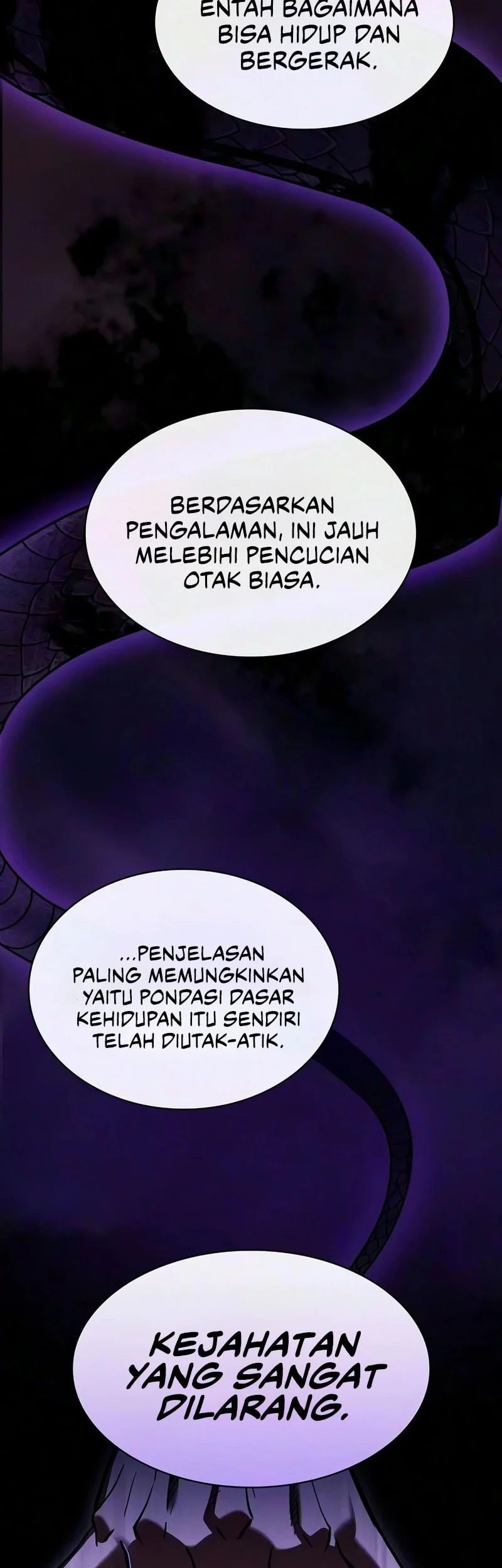 Academy’s Genius Swordmaster Chapter 139 Gambar 16