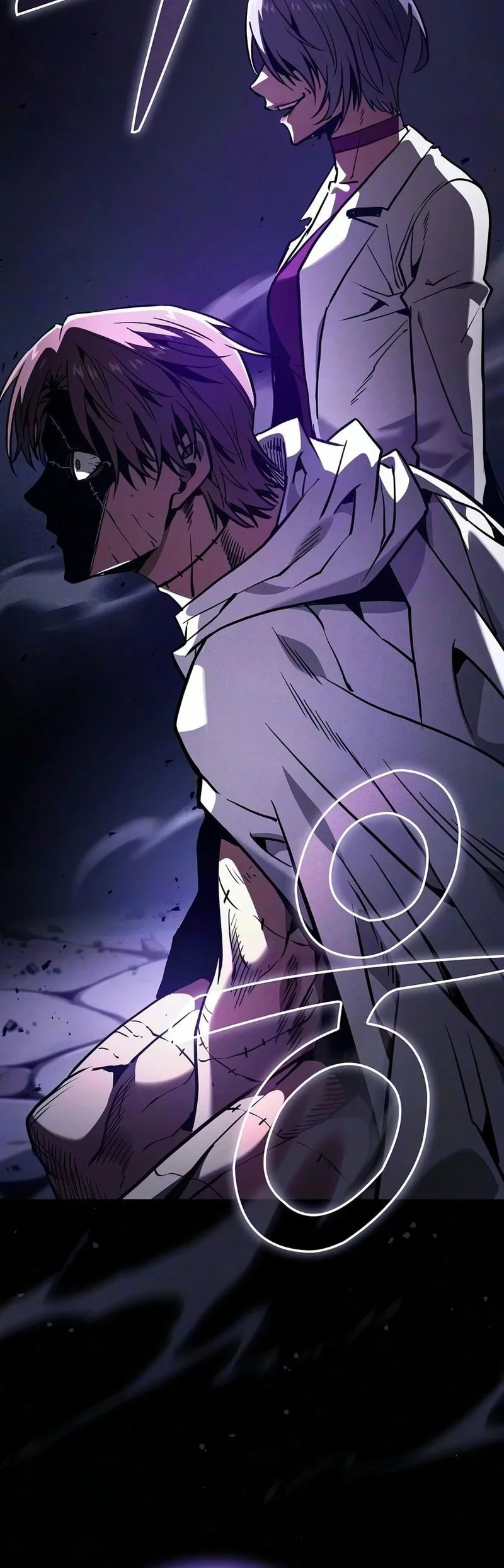 Academy’s Genius Swordmaster Chapter 140 Gambar 17