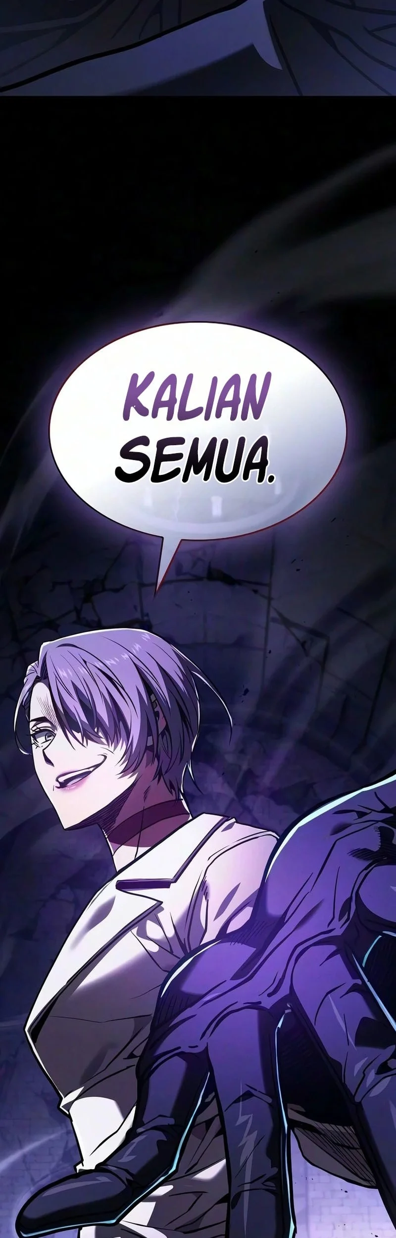 Academy’s Genius Swordmaster Chapter 140 Gambar 20