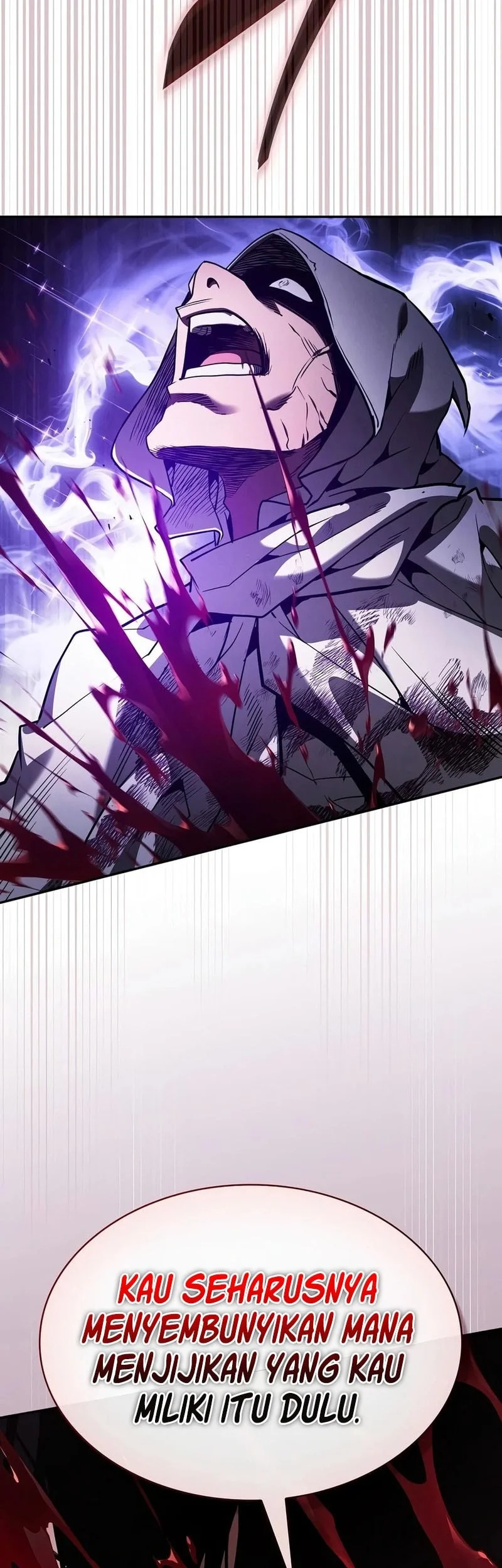 Academy’s Genius Swordmaster Chapter 141 Gambar 16