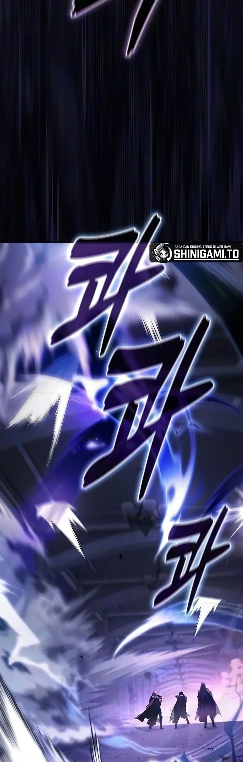 Academy’s Genius Swordmaster Chapter 142 Gambar 19