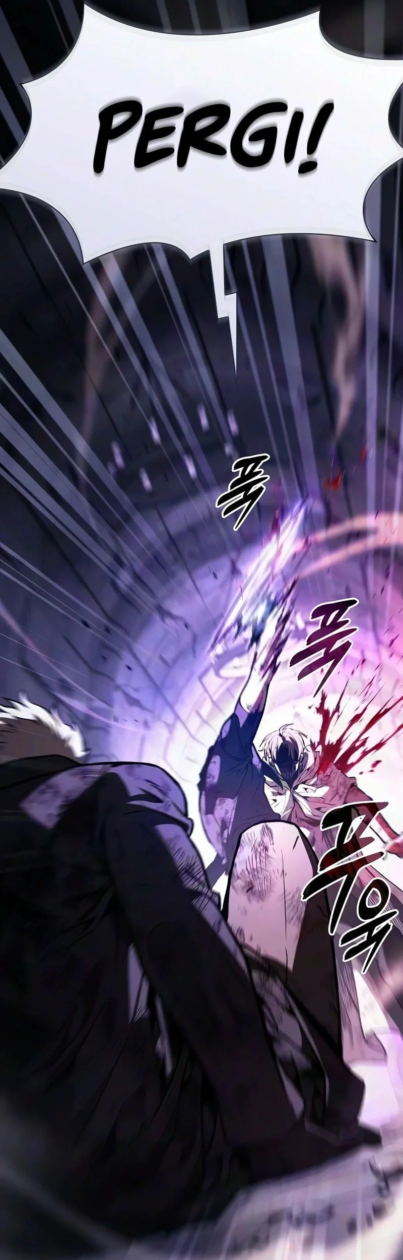 Academy’s Genius Swordmaster Chapter 144 Gambar 18