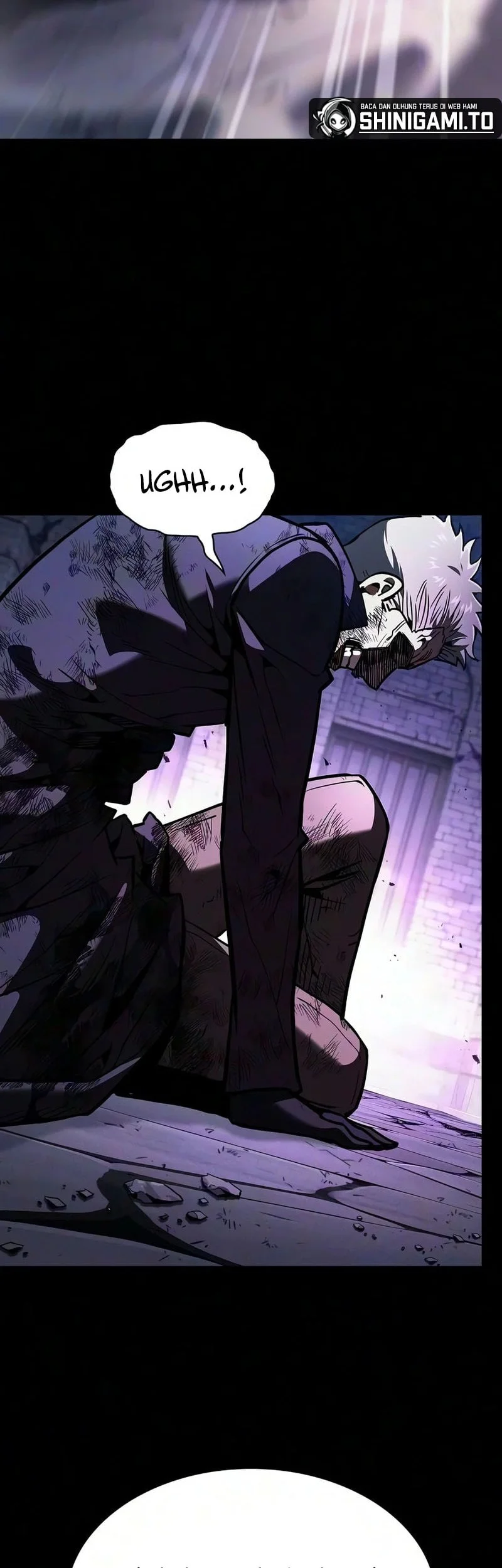 Academy’s Genius Swordmaster Chapter 144 Gambar 19
