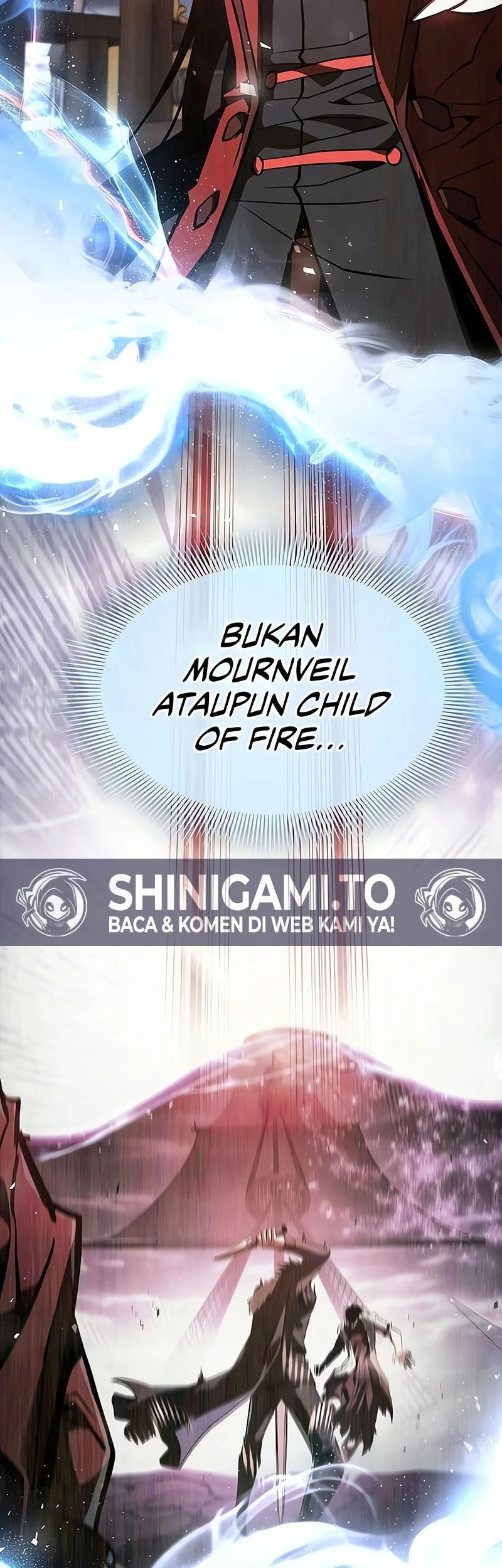 Academy’s Genius Swordmaster Chapter 146 Gambar 19