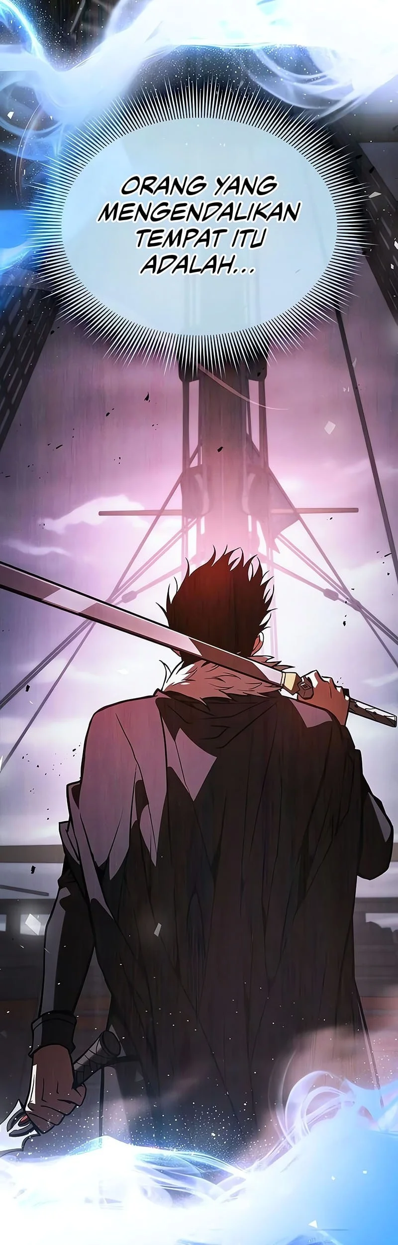 Academy’s Genius Swordmaster Chapter 146 Gambar 20
