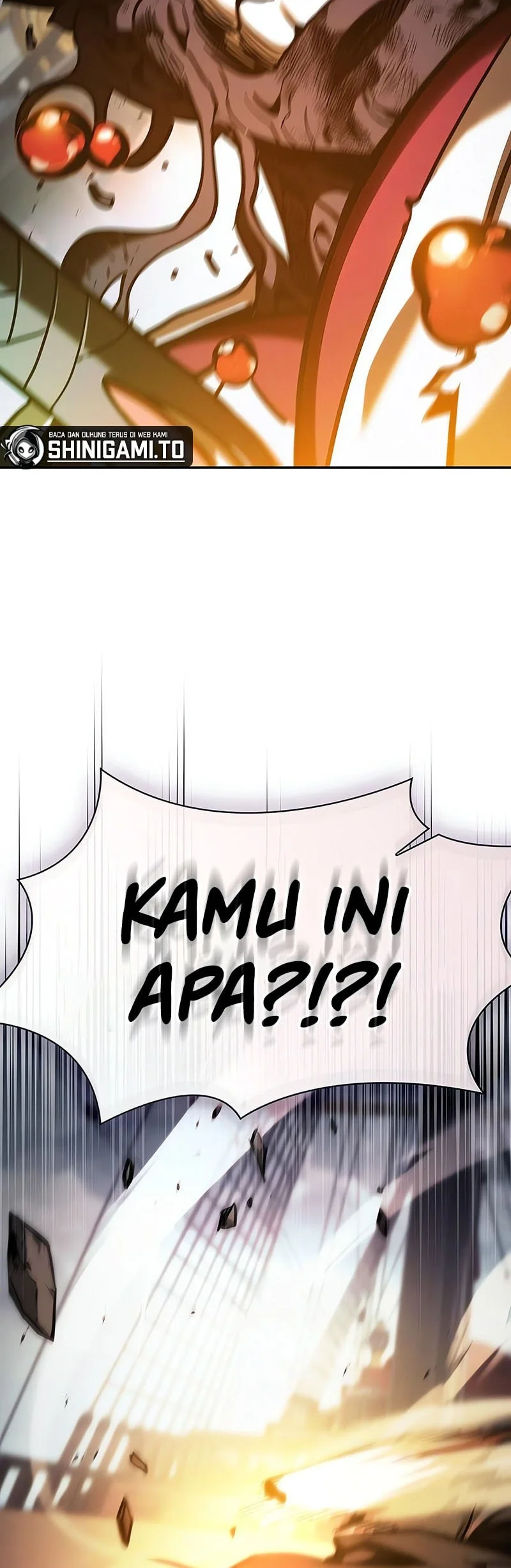 Academy’s Genius Swordmaster Chapter 147 Gambar 20