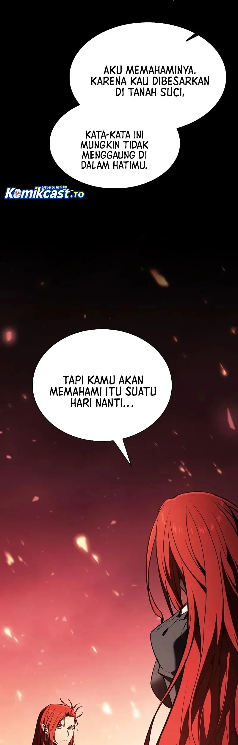 Academy’s Genius Swordmaster Chapter 148 Gambar 22