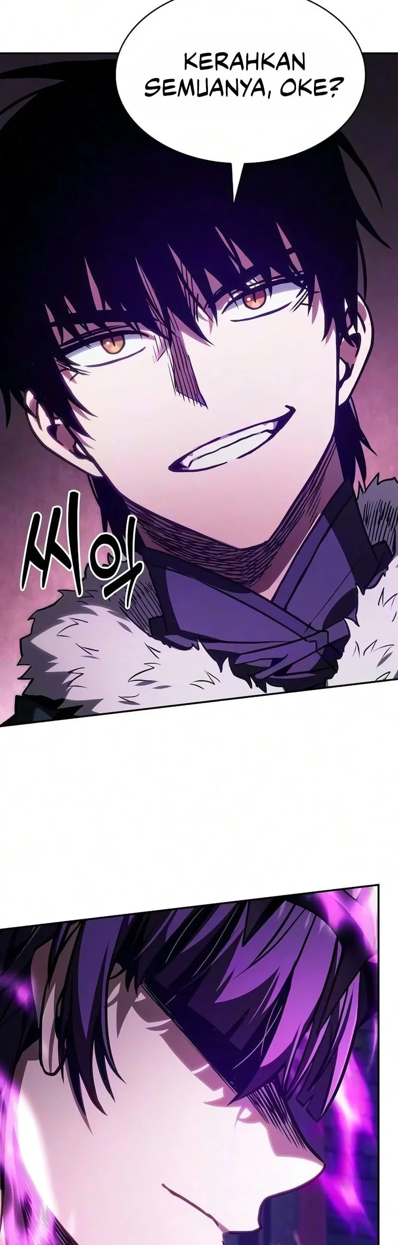 Academy’s Genius Swordmaster Chapter 151 Gambar 20