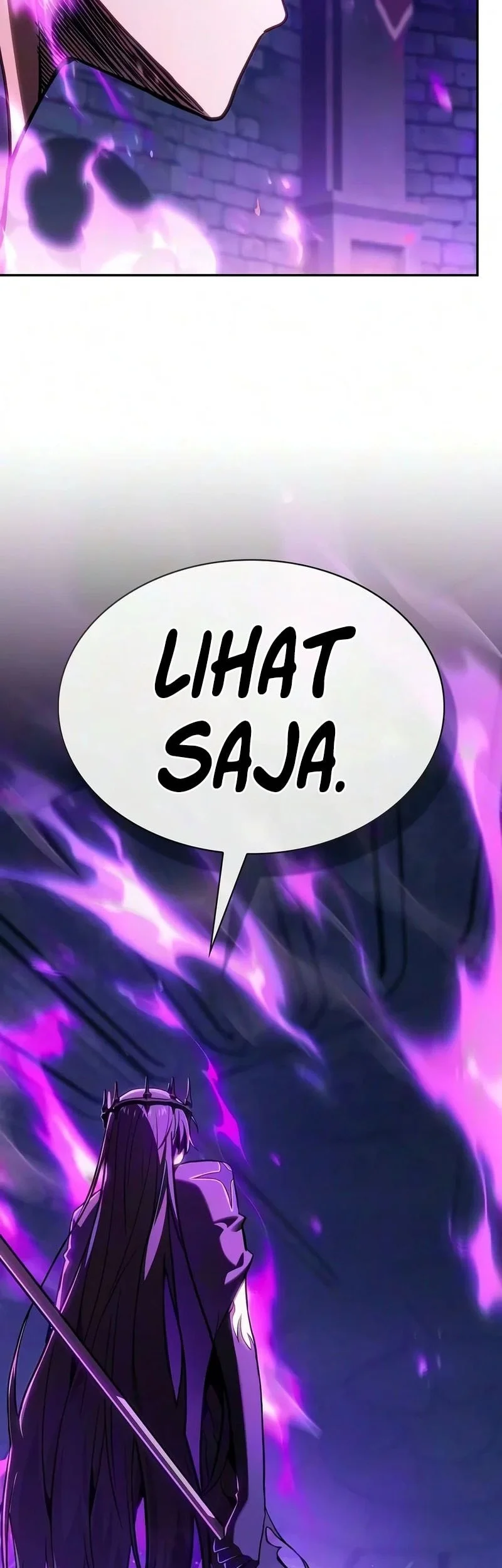 Academy’s Genius Swordmaster Chapter 151 Gambar 21