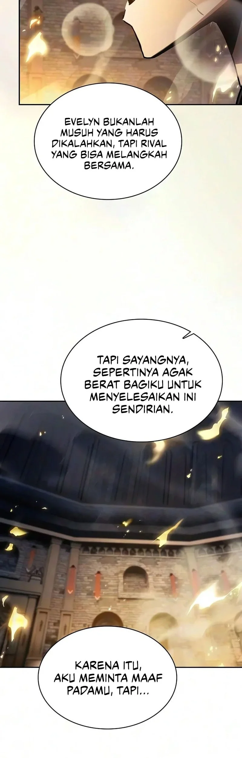 Academy’s Genius Swordmaster Chapter 152 Gambar 18